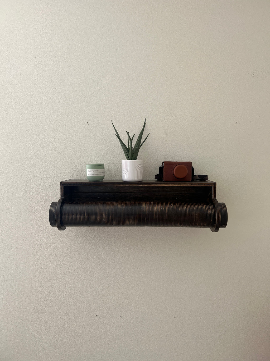 Blanket Rack